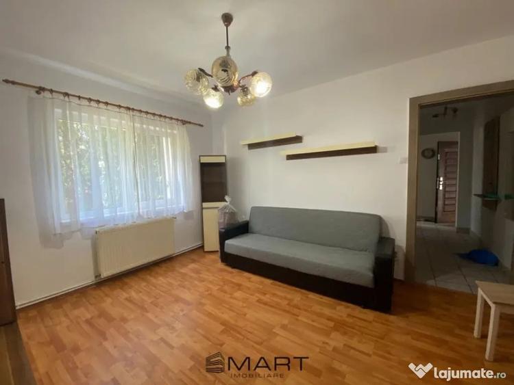 Apartament 3 camere Mihai Viteazul - 1