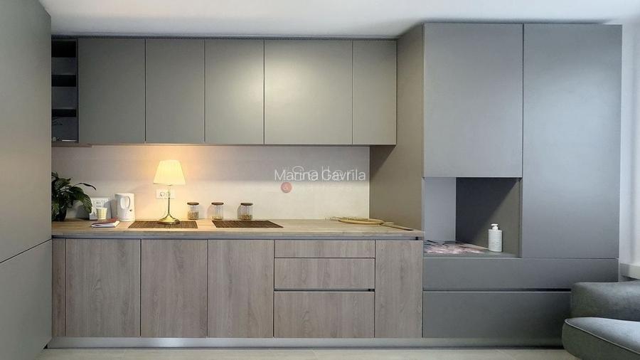 Apartament cu 2 camere decomandat, mobilat în Astra Apartament cu 2 camere decomandat, mobilat în Astra