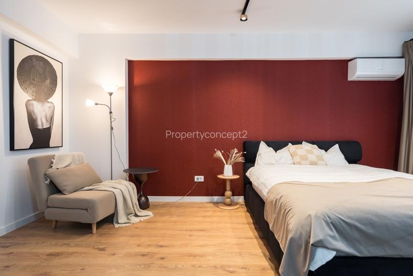 Garsoniera - Zona Pipera - Complet mobilat & utilat - Regim hotelier 500-900€
