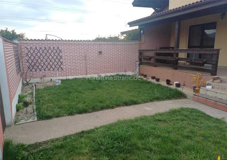 Casa cocheta si compacta, Sanpetru, Brasov Casa cocheta si compacta, Sanpetru, Brasov