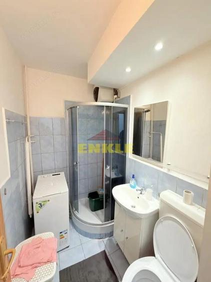 Garsoniera de inchiriat, zona Primaverii (Pacea) - 1