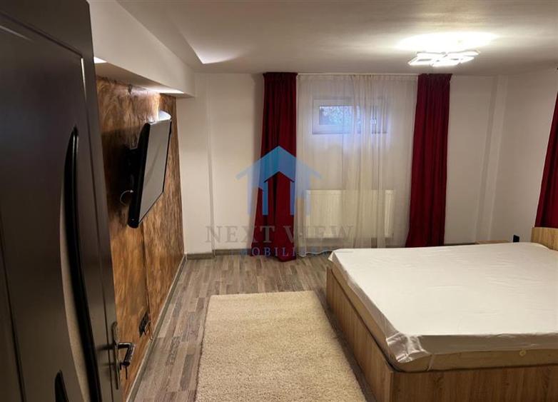 Apartament 3 camere, Borhanci - 5