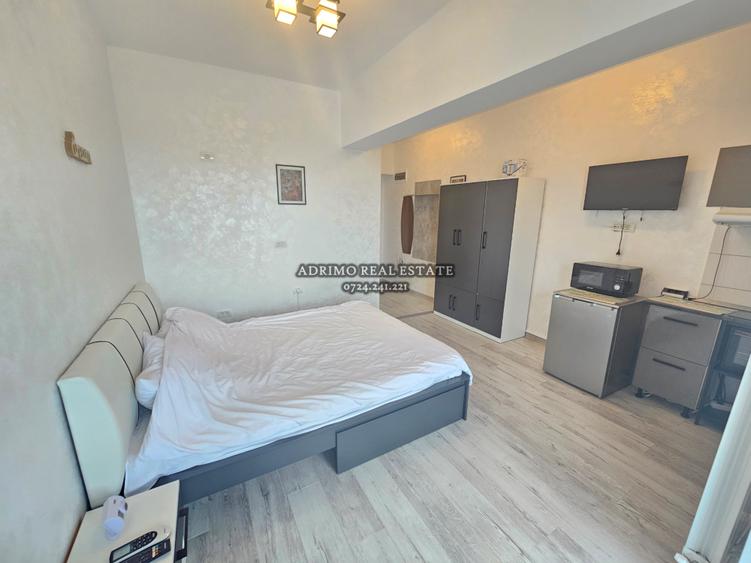 Garsoniera Tomis Villa - Azimuth Beach - Sushi Eleven - Promenada Mamaia - 70mii - 8