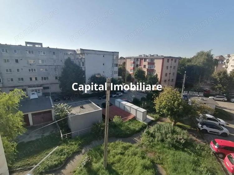 Apartament Central cu 3 camere,Turda, comision 0% !!! - 10