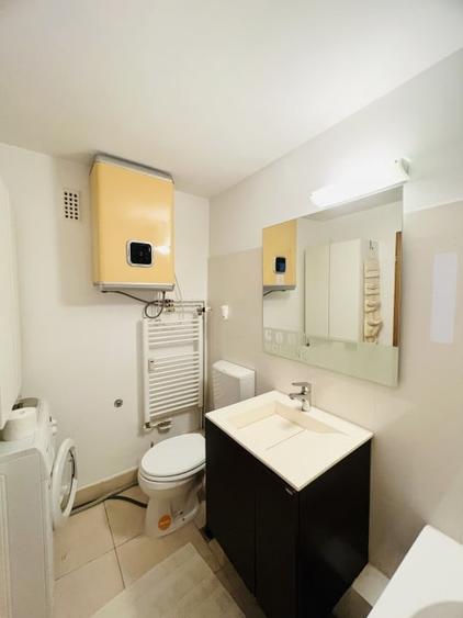 Garsoniera spatioasa, Parc Sebastian - Dumbrava Noua - 7