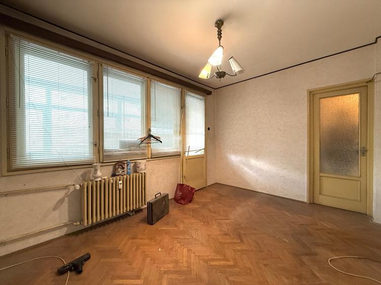 Apartament cu 3 camere in zona 1 Mai - Domenii - 6