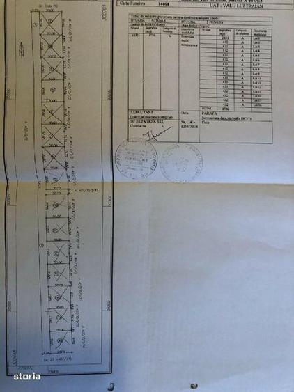 Vand teren intravilan arabil in Valu lui Traian - 3