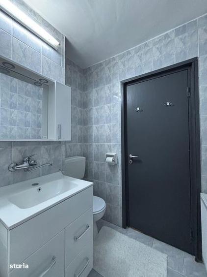 Inchiriez garsoniera la Burdea - 5