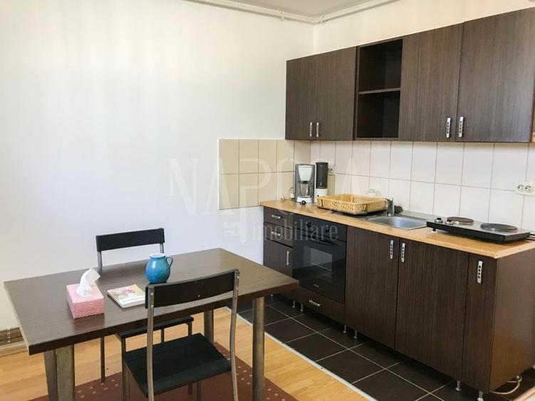 Apartament 2 camere de vanzare in Andrei Muresanu, Cluj Napoca - 1