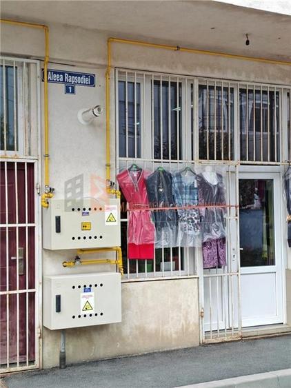 Spatiu comercial zona Brosteni - 4