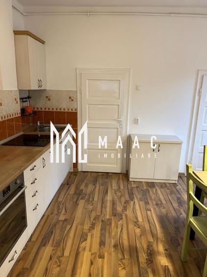 Spatiu birouri 3 camere | Parcare | Curte | Calea Dumbravii - 20