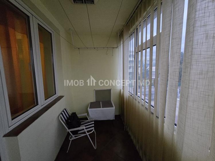 INCHIRIERE apartament 2 camere nemobilat in zona Cantacuzino - 19