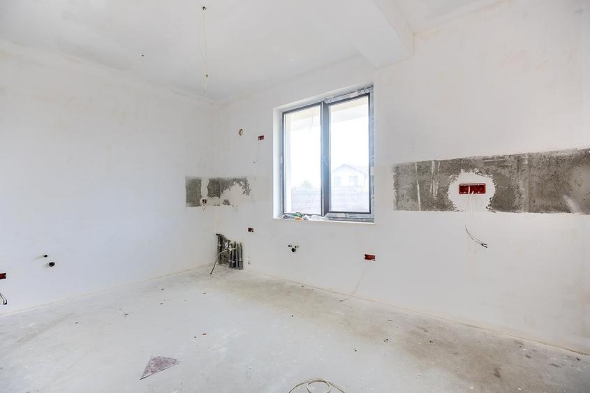 O casă construită corect, documentată pas cu pas – Săftica Green Residence - 21