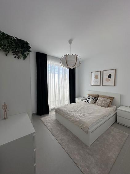 2 camere - apartament nou - Otopeni - prima inchiriere - 5