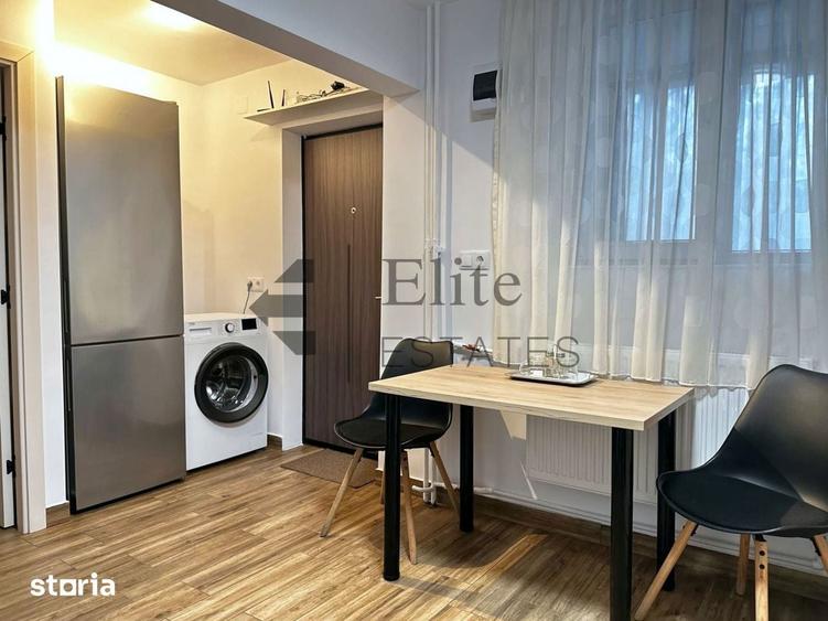 Apartament 2 camere decomandate ultracentral in Oradea - 10