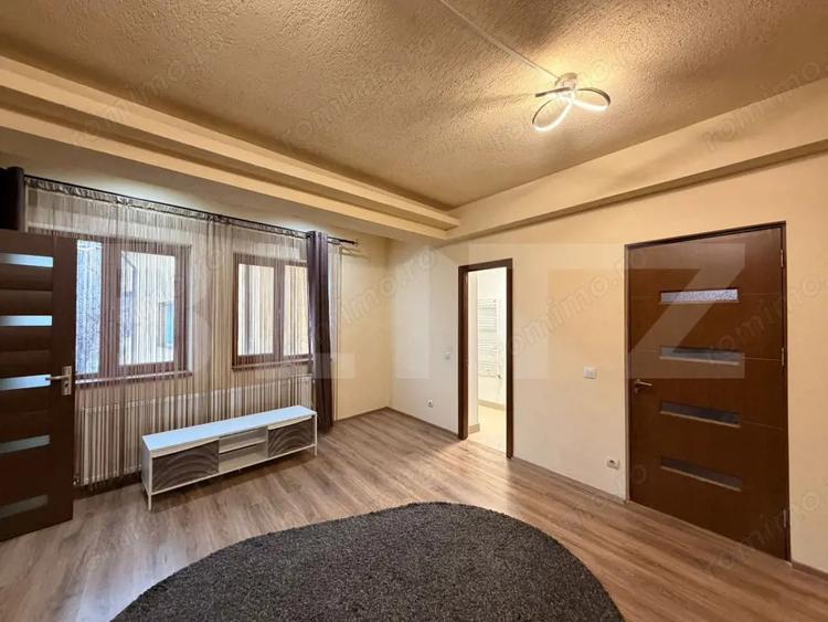 Casa P+3 + Demisol, Rovine, zona Cofetaria Dama - 2