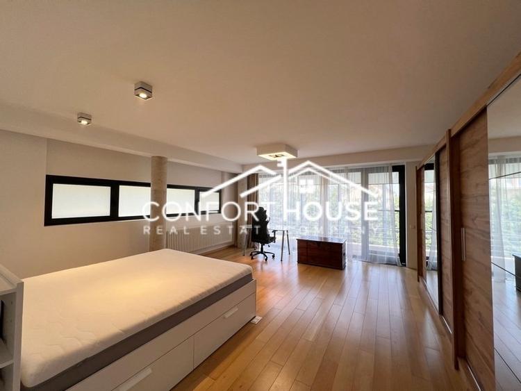 Vila moderna, P+2, mobilat, IANCU NICOLAE - 32