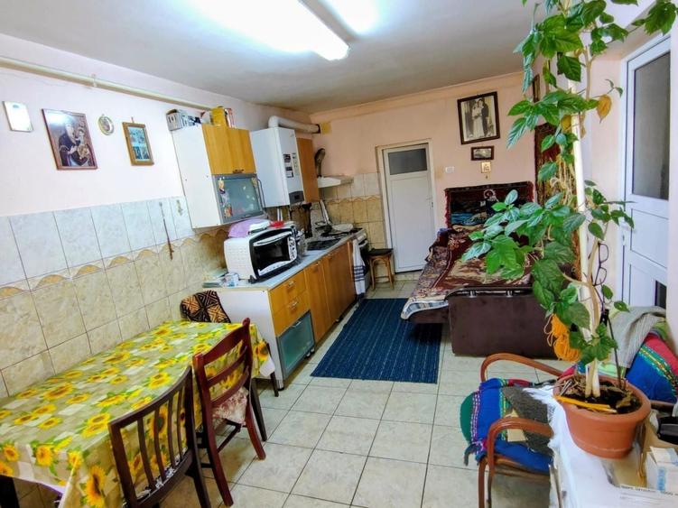 Casa unifamiliala 120 mp utili,  cu 477 mp teren, garaj, Dambul Rotund - 3