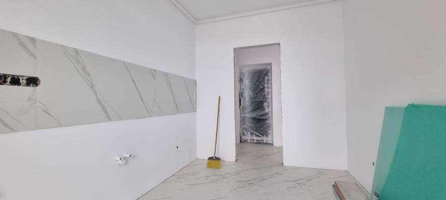 2 Camere Decomandat/ Terasa 37mp - 7