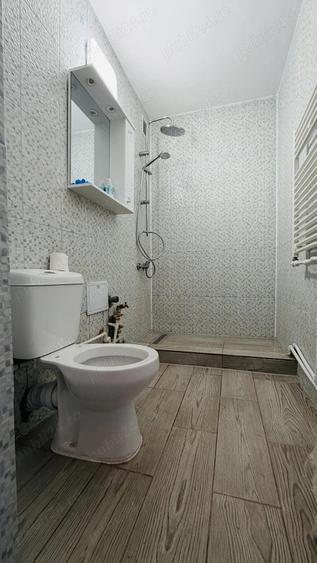 De vanzare apartament cu 2 semi. camere renovat in Galati, Tiglina II - 7