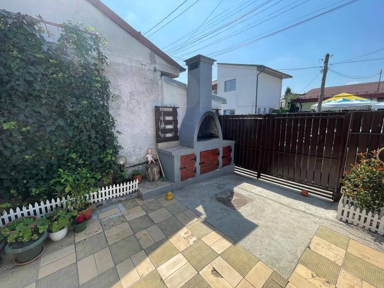 Casa din 2019 cu 4 camere - Scoala 148 - Sector 5 - 12