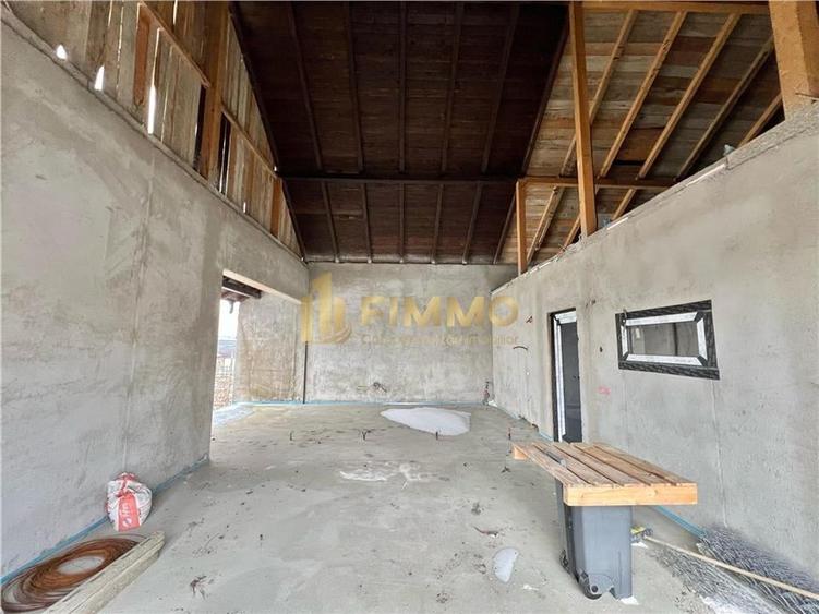 Casa de vanzare | Moara | teren 2330 mp | ID:1064 - 19