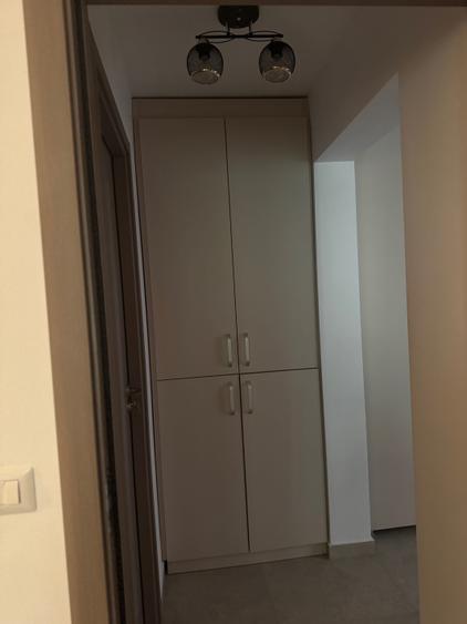 Apartament decomandat cu 2 camere - 6