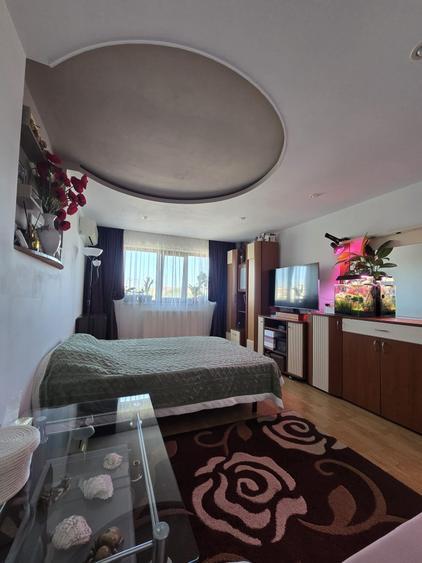 Apartament cu 2 camere în Km 5