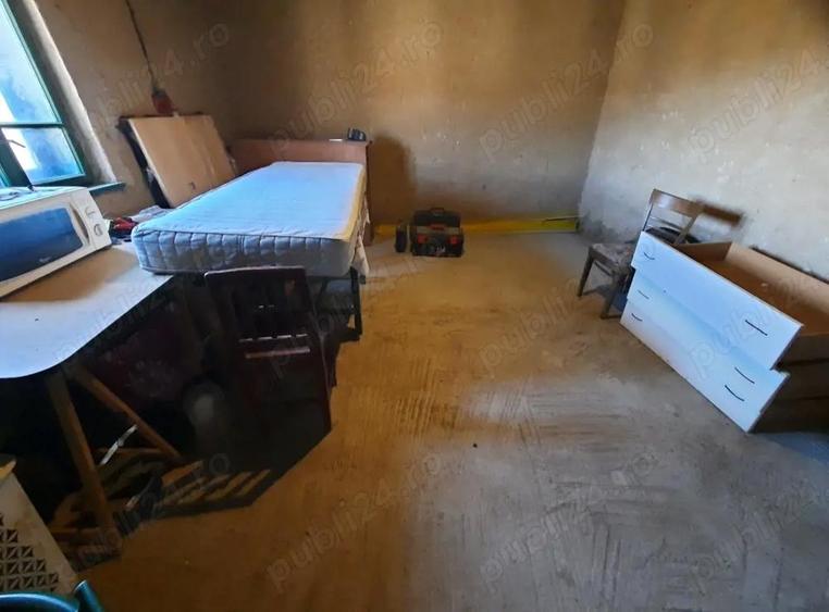 De vanzare casa la padure - 7