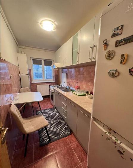 Apartament de 2 camere cu balcon si pivnita zona Vasile Aron - 9