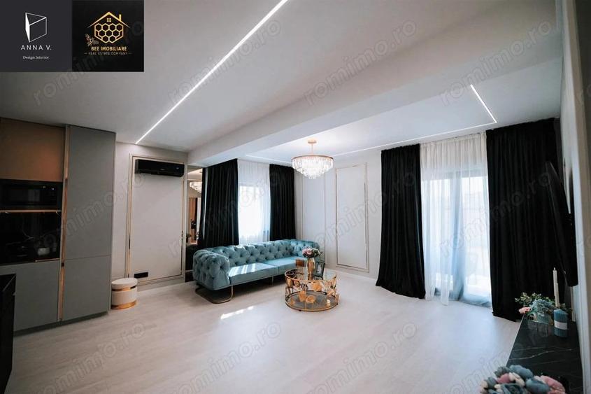 Casa luxury in cartierul Magnolia - Comision 0% - 20