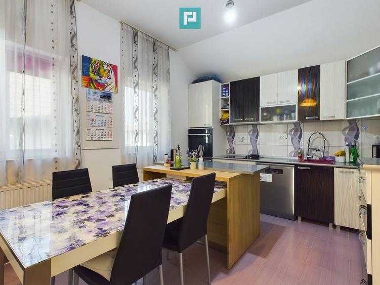 Casă individuală în Dumbrăvița - 3