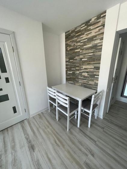 Apartament modern 1 camera zona Decebal - 4