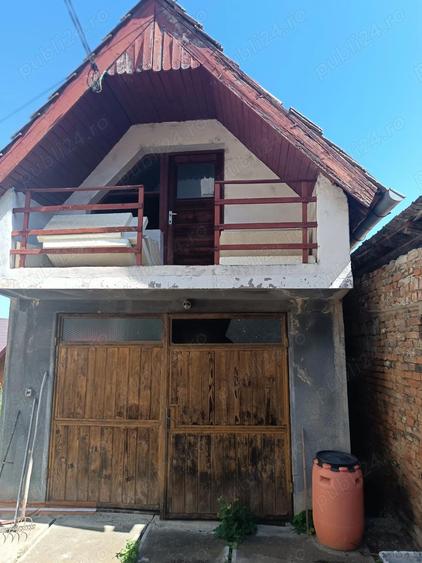 Vand casa in Medias, strada Avram Iancu - 6