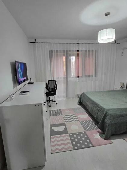 Apartament 2 camere Bulevardul Metalurgiei-Loc parcare-Bloc nou - 2