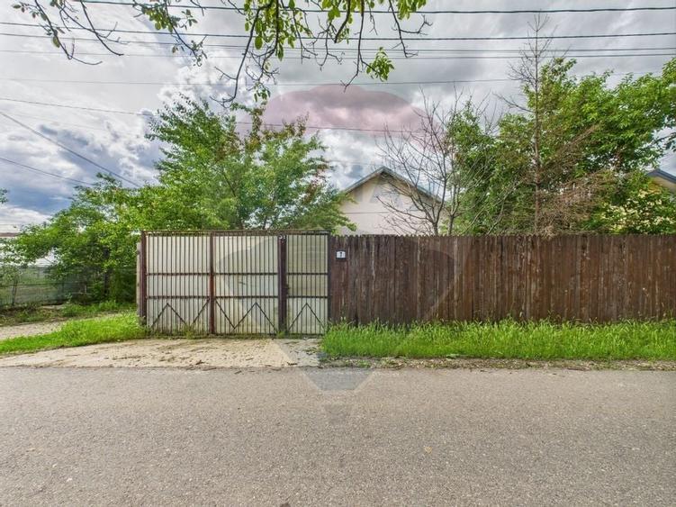 Vila/casa cu teren aproape de Bucuresti la pret excelent - 14