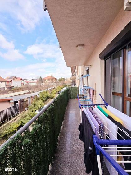 Apartament 3 Camere ?oseaua Dobroe?ti Fundeni - 13