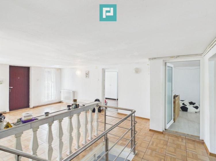 Casă retrasă Pișchia – 4 camere, teren 920 mp - 15