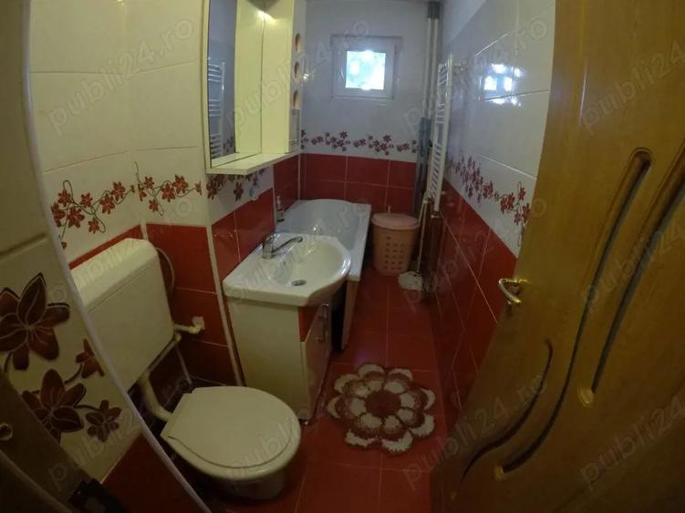 inchiriez apartament 2 camere Kaufland Craiovei - 4