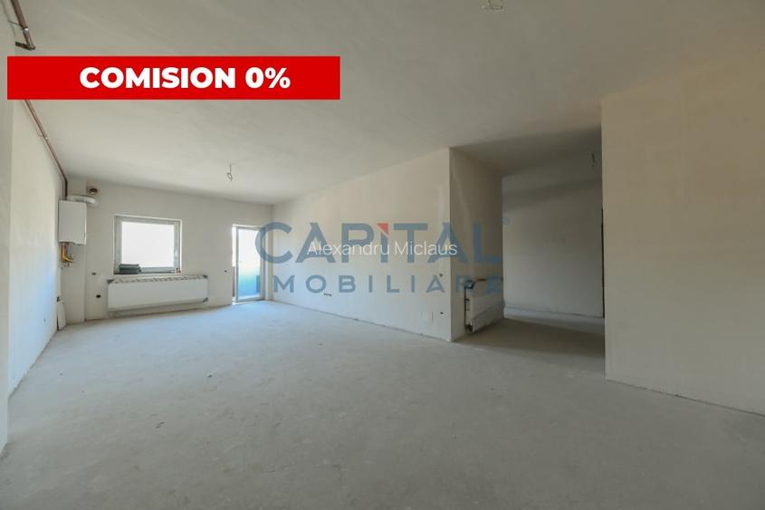 Comision 0% | Apartament 2 camere Marasti | 62mp Comision 0% | Apartament 2 camere Marasti | 62mp