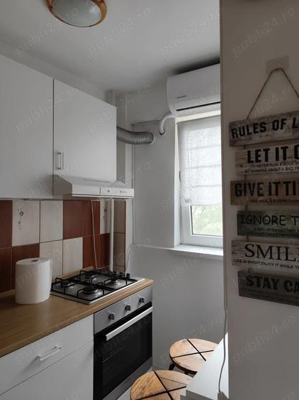 PROPRIETAR Vand Garsoniera Costin Georgian-Bd.1Decembrie1918 Sector 3 - 3