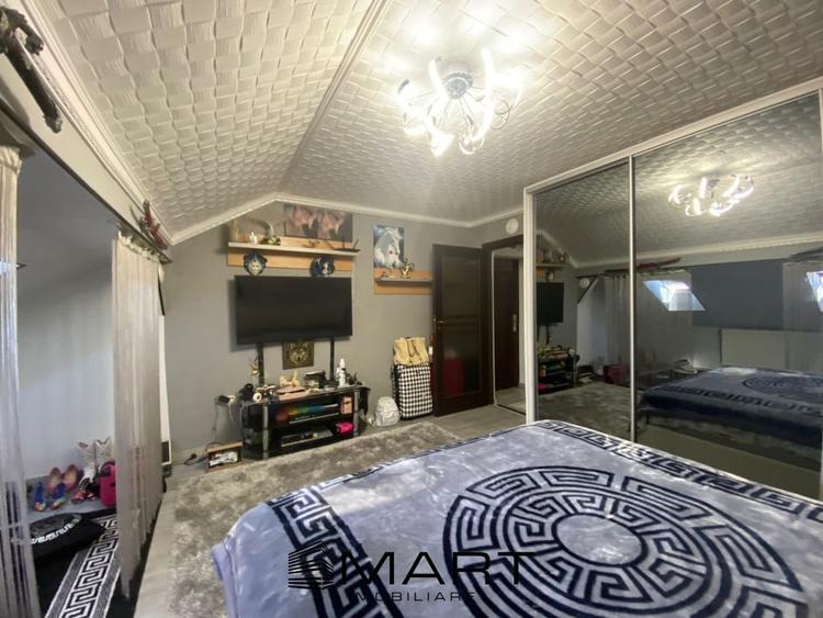 Apartament 3 camere zona Tilisca - 9