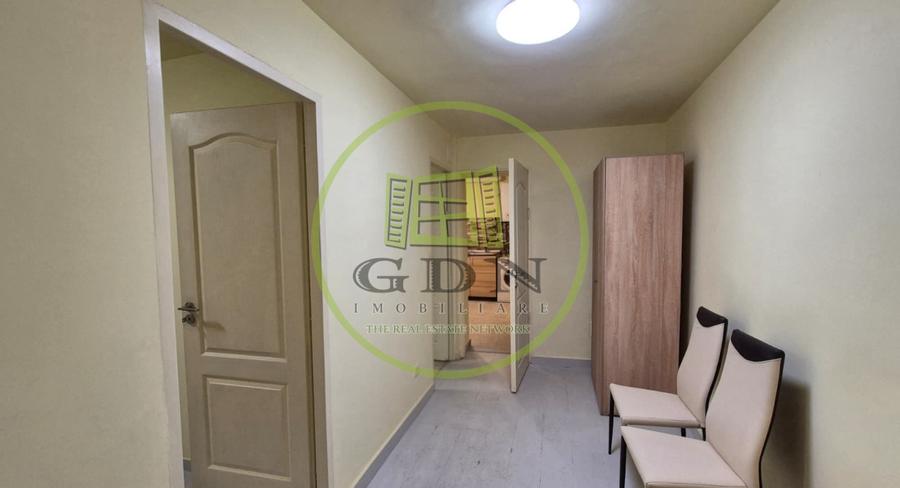 Ofertă de vânzare apart. cu 2 camere, zona Hașdeu/Semicentral - 5