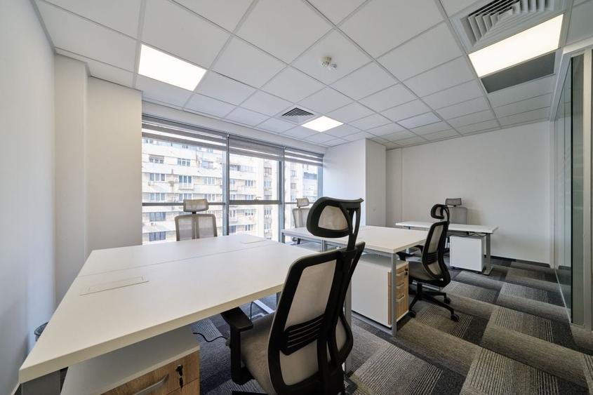 Oportunitate! Birouri de inchiriat in zona Universitate - 2