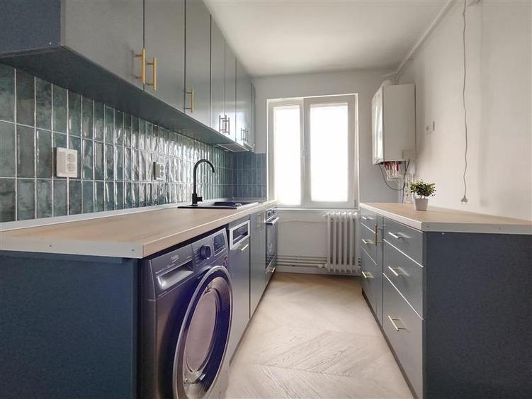 Apartament 2 camere de vanzare Podu Ros - 8