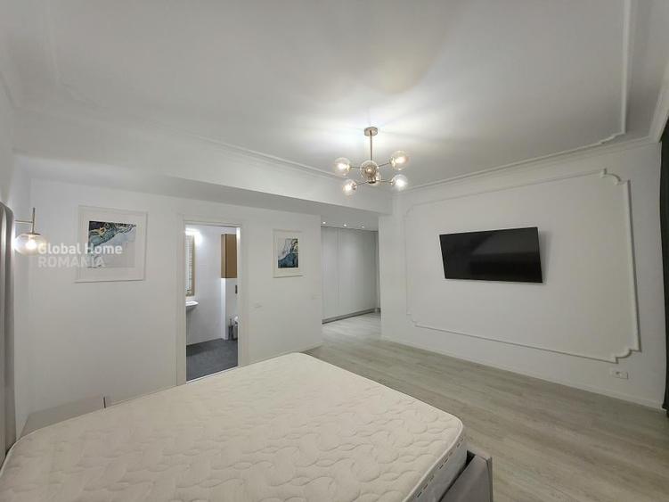 Pipera 1 • 118MP Penthouse 3 Camere + Terasa Proprie 127MP + Parcare • Open View - 35