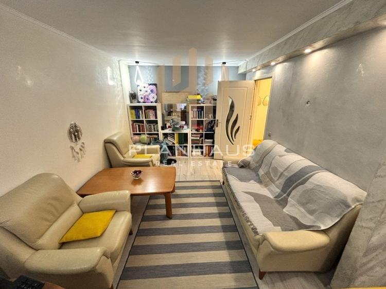 Garsonieră de vânzare – parter,central, B-dul Regele Mihai I zona Sf.Maria - 2