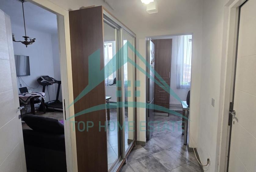 Apartament cu 2 camere si gradina, in Dambul Rotund! - 6