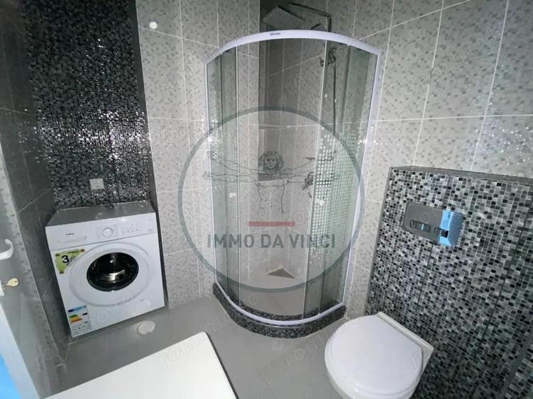 Apartament 3 camere Zona Kaufland Marasti - 5