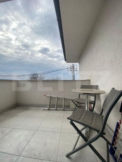 Casa cu piscina mobilata la cheie - 10